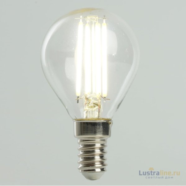 Лампа светодиодная Feron LB-1706 E14 6W 4000K 51257 Лампа светодиодная Feron LB-1706 E14 6W 4000K 51257