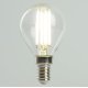 Лампа светодиодная Feron LB-1706 E14 6W 4000K 51257