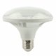 Фитолампа для растений светодиодная ЭРА E27 18W 2370K FITO-18W-RB-E27 Б0049533