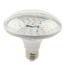 Фитолампа для растений светодиодная ЭРА E27 18W 2370K FITO-18W-RB-E27 Б0049533