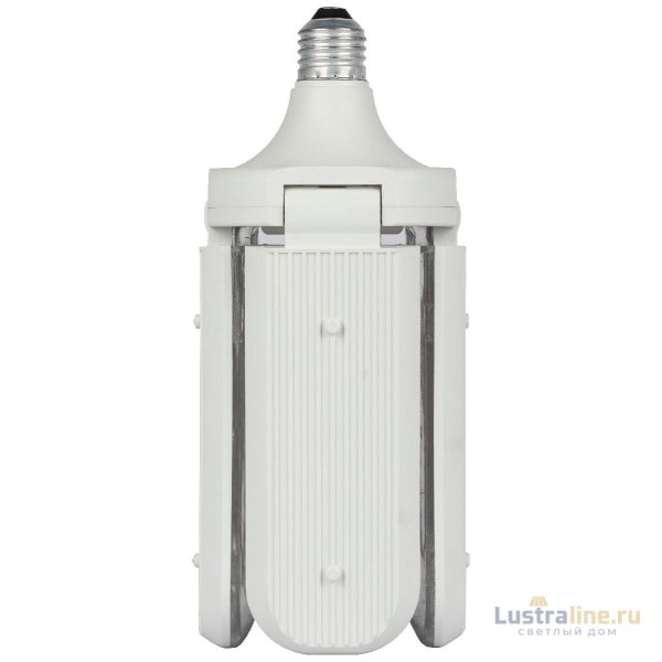 Фитолампа светодиодная для растений Эра FITO-36W-Rа90-E27-FOLD 3800K Б0061430 Фитолампа светодиодная для растений Эра FITO-36W-Rа90-E27-FOLD 3800K Б0061430