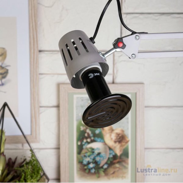 Инфракрасная лампа Эра FITO-200W-НQ Б0059885 Инфракрасная лампа Эра FITO-200W-НQ Б0059885