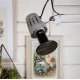 Инфракрасная лампа Эра FITO-200W-НQ Б0059885