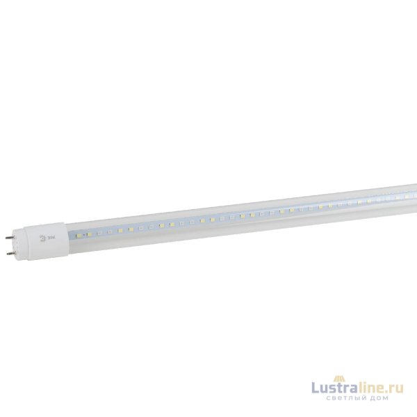 Фитолампа для растений светодиодная Эра G13 18W 1200K FITO-18W-Ra90-Т8-G13-NL Б0042987