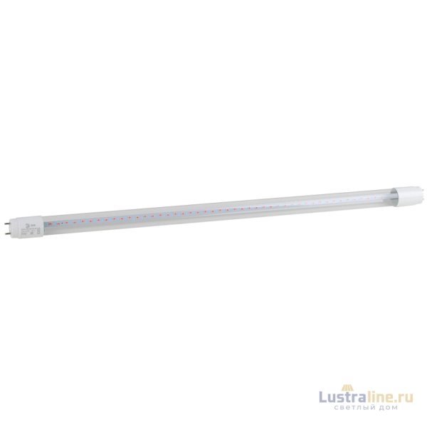 Фитолампа для растений светодиодная ЭРА G13 9W 1200K FITO-9W-RB-Т8-G13-NL Б0042986