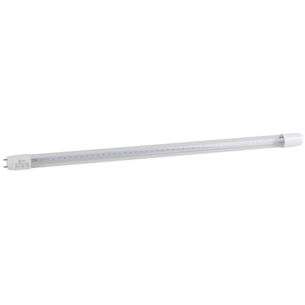 Фитолампа для растений светодиодная ЭРА G13 9W 1200K FITO-9W-RB-Т8-G13-NL Б0042986
