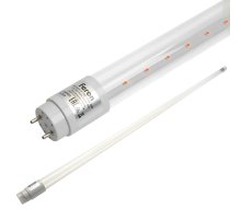 Лампа светодиодная для растений Feron LB-7064 G13 22W красно-синий 51663