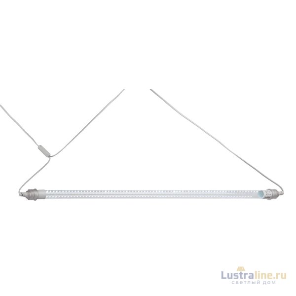 Фитолампа для растений светодиодная Эра G13 10W 6500K FITO-10W-Ra90-Т8-AQUA Б0057417 УЦ Фитолампа для растений светодиодная Эра G13 10W 6500K FITO-10W-Ra90-Т8-AQUA Б0057417 УЦ