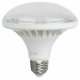 Фитолампа для растений светодиодная Эра E27 18W 6500K FITO-18W-Ra90-E27 Б0057710