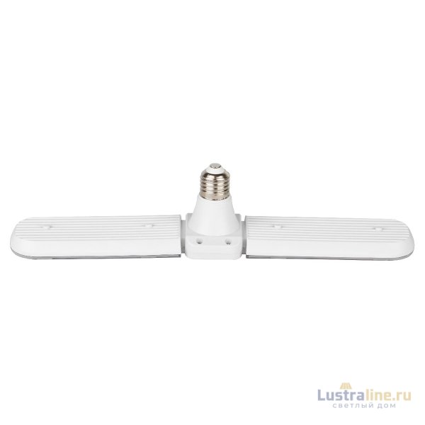 Фитолампа для растений красно-синего спектра Эра ФИТО-20W-PL-E27-GR Б0064517