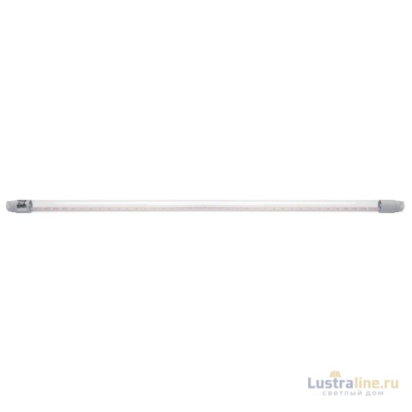 Лампа светодиодная для растений Feron LB-7064 G13 22W красно-синий 51663