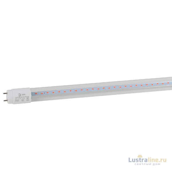 Фитолампа для растений светодиодная ЭРА G13 9W 1200K FITO-9W-RB-Т8-G13-NL Б0042986