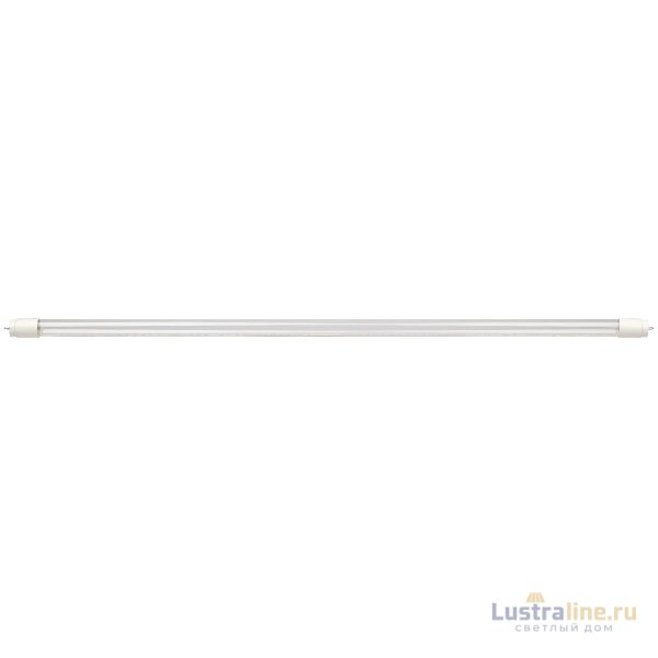 Фитолампа для растений светодиодная Эра G13 15W 6500K FITO-15W-Ra90-Т8-AQUA Б0057418 Фитолампа для растений светодиодная Эра G13 15W 6500K FITO-15W-Ra90-Т8-AQUA Б0057418
