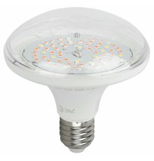 Фитолампа для растений светодиодная Эра E27 18W 6500K FITO-18W-Ra90-E27 Б0057710