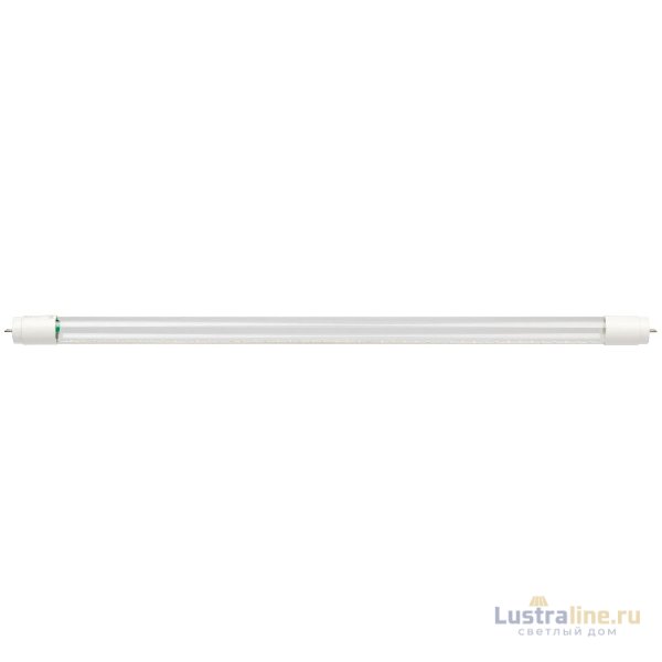 Фитолампа для растений светодиодная Эра G13 10W 6500K FITO-10W-Ra90-Т8-AQUA Б0057417