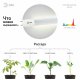 Фитолампа для растений светодиодная Эра G13 18W 1200K FITO-18W-Ra90-Т8-G13-NL Б0042987