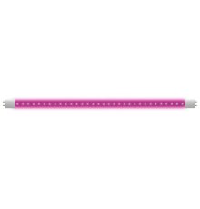 Лампа светодиодная для растений (UL-00006697) Uniel G13 9W прозрачная LED-T8-9W/SPSB/G13/CL PLP30WH