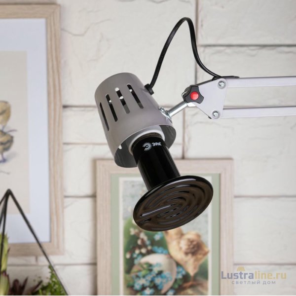 Инфракрасная лампа Эра FITO-200W-НQ Б0059885 Инфракрасная лампа Эра FITO-200W-НQ Б0059885