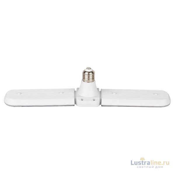 Фитолампа для растений полного спектра Эра ФИТО-20W-PFR-E27-GR Б0064520