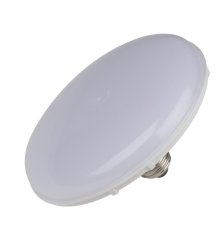 Лампа светодиодная для растений (UL-00004122) Uniel E27 16W матовая LED-U150-16W/SPSB/E27/FR PLP30WH