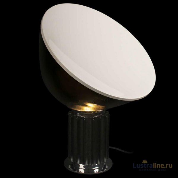 Настольная лампа Loft IT Taccia 10294/M Black Настольная лампа Loft IT Taccia 10294/M Black