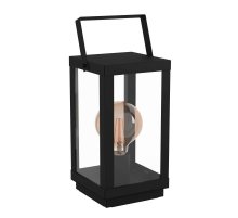 Настольная лампа Eglo Bradford 1 43623 УЦ