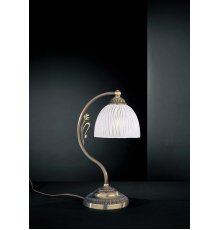 Настольная лампа Reccagni Angelo P 5650 P