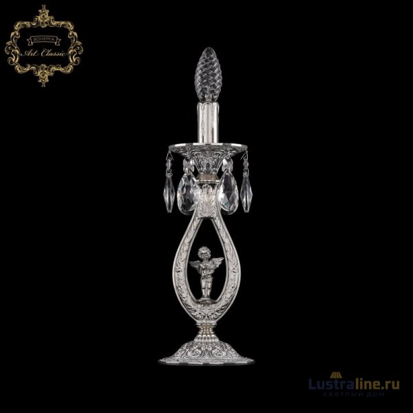 Настольная лампа Art Classic 32.1400L.1-33.NW.FA10S