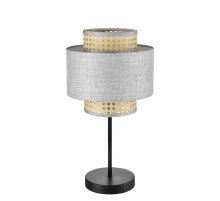 Настольная лампа Lumion Launa 8043/1T