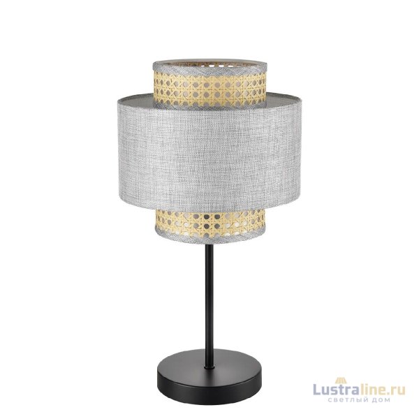 Настольная лампа Lumion Launa 8043/1T