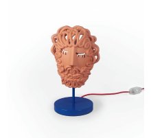 Настольная лампа Seletti Magna Graecia 11527 Настольная лампа Seletti Magna Graecia 11527