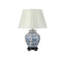 Настольная лампа Elstead Lighting DL-LINYI-TL