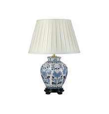 Настольная лампа Elstead Lighting DL-LINYI-TL