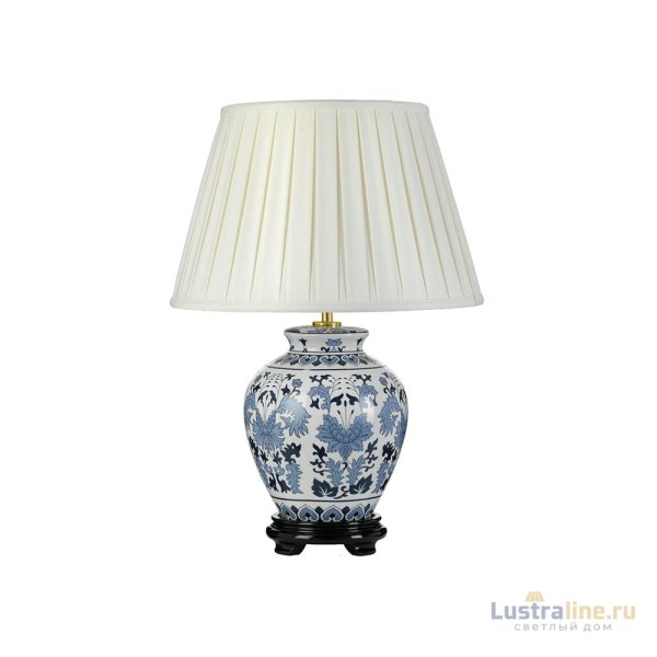 Настольная лампа Elstead Lighting DL-LINYI-TL