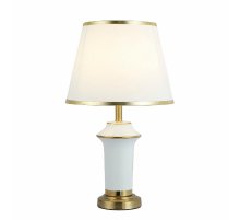 Настольная лампа Modelux ML.6211.01TL WH