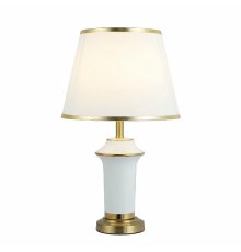 Настольная лампа Modelux ML.6211.01TL WH