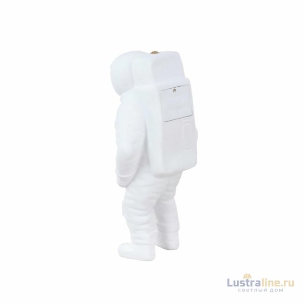 Настольная лампа Seletti Diesel Living with Seletti 10939 Настольная лампа Seletti Diesel Living with Seletti 10939