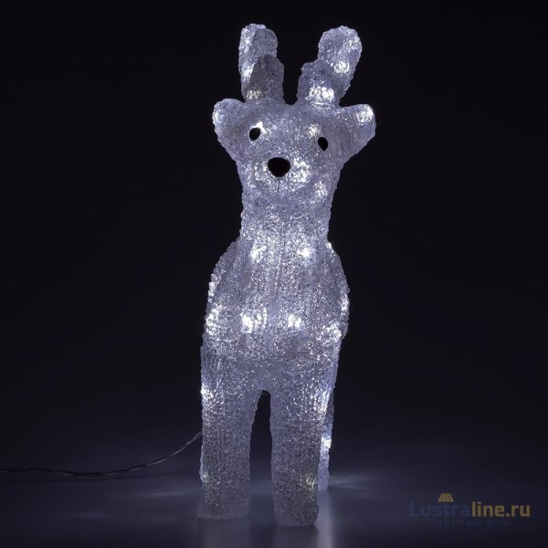 Светодиодная новогодняя фигура Эра ENIOF - 15 Б0051953