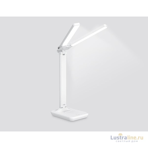 Настольная лампа Ambrella Light Desk DE490 Настольная лампа Ambrella Light Desk DE490