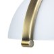 Настольная лампа Arte Lamp Brava A5056LT-1AB