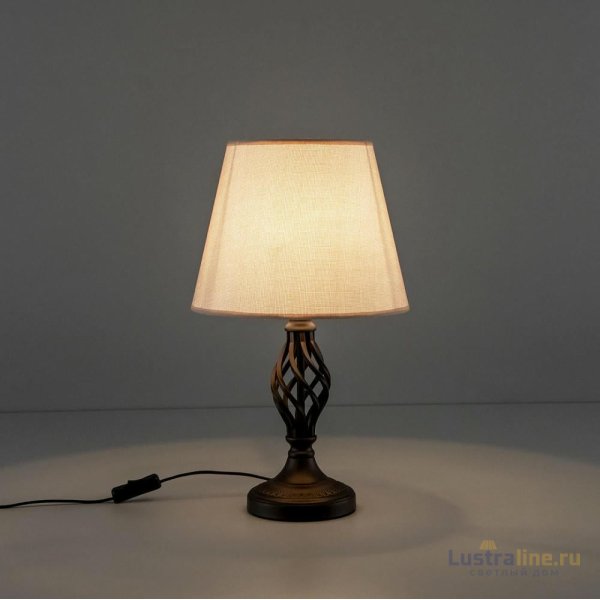 Настольная лампа Citilux CL402855 Настольная лампа Citilux CL402855