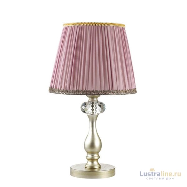 Настольная лампа Odeon Light Gaellori 3393/1T