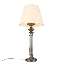 Настольная лампа Omnilux Rivoli OML-64214-01