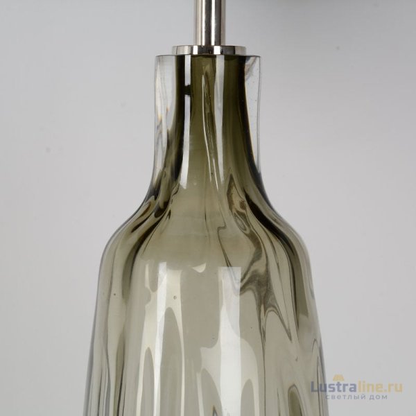 Настольная лампа Delight Collection Crystal Table Lamp BRTL3196 Настольная лампа Delight Collection Crystal Table Lamp BRTL3196