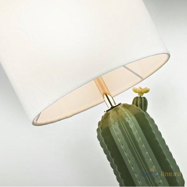 Настольная лампа Odeon Light Cactus 5425/1T