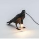 Настольная лампа Seletti Bird Lamp 14735