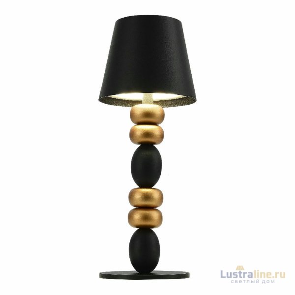 Настольная лампа ST Luce Ease SL1011.414.01 Настольная лампа ST Luce Ease SL1011.414.01