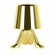 Настольная лампа Loft IT Brothers 10233/A Gold