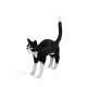 Настольная лампа Seletti Cat Lamp 15042