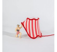 Настольная лампа Seletti Circus 15073